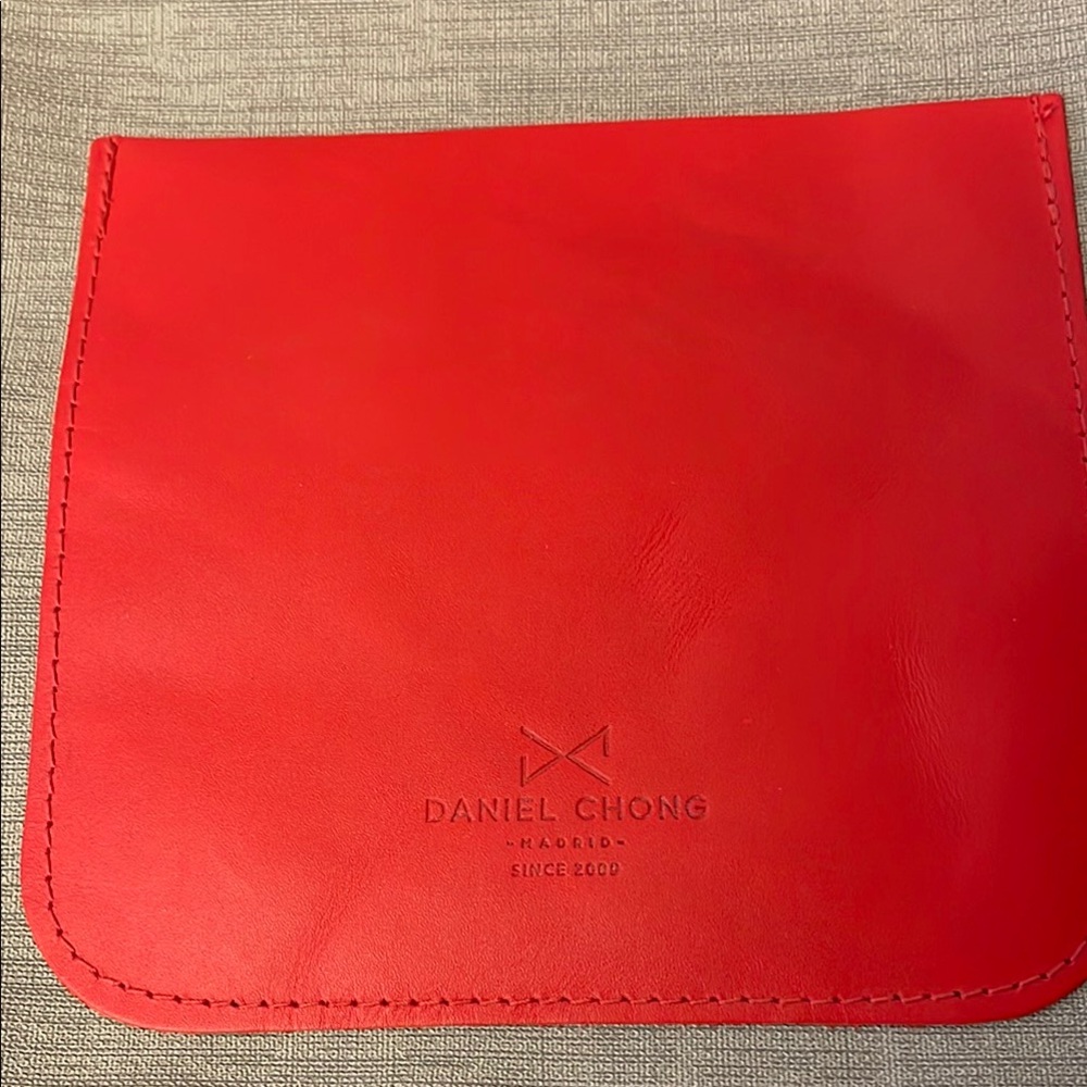 Daniel Chong- Mini Backpack Waterproof - image 2